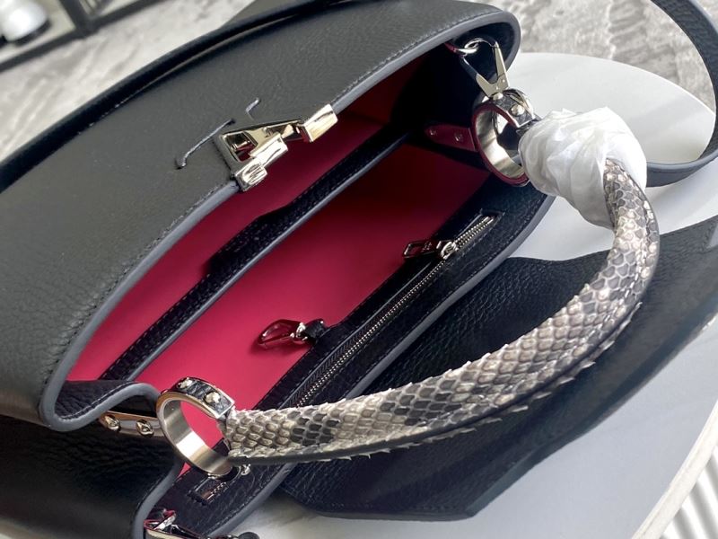 Louis Vuitton Top Handle Bags
